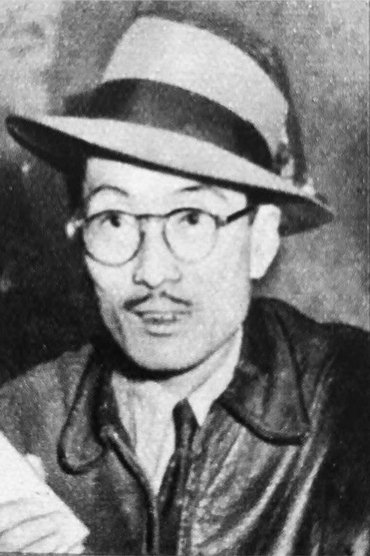 Yasuki Chiba