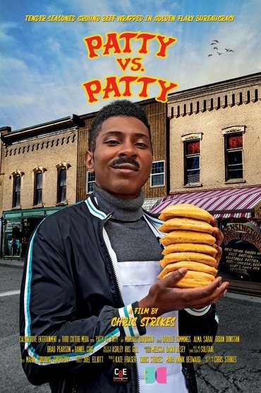 Patty vs. Patty