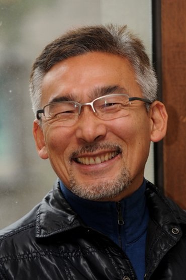 Jo Sun-mook