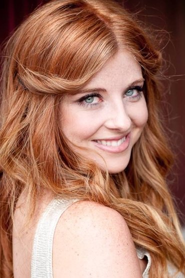 Kirstie Peters