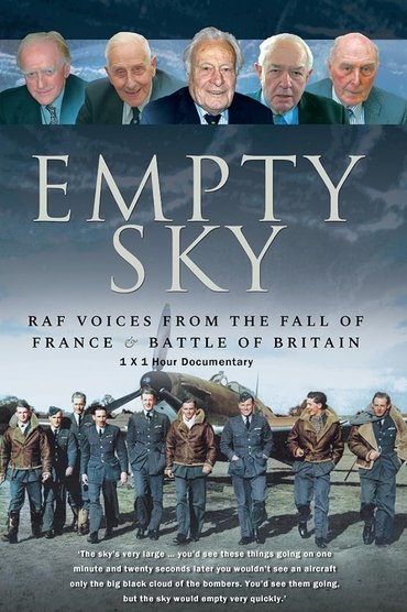 Battle of Britain Empty Skies