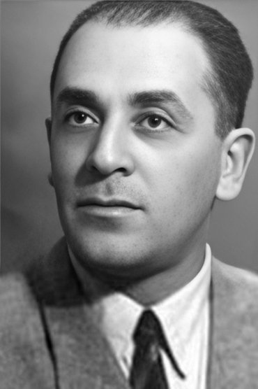 Vsevolod Yakut