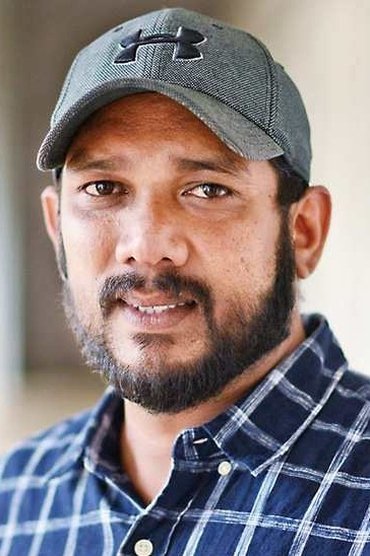 Sabumon Abdusamad
