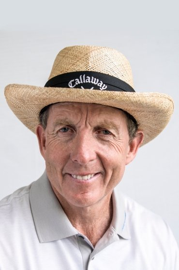 David Leadbetter