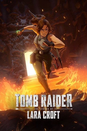 Tomb Raider: Legjenda e Lara Croft