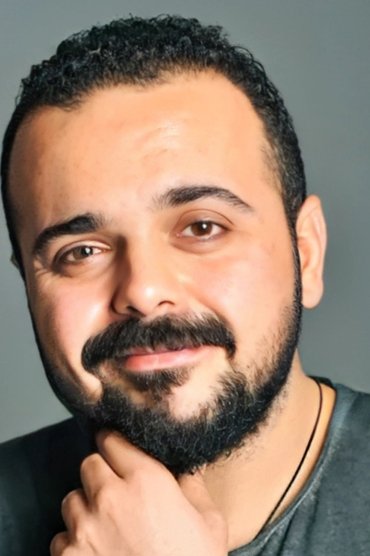 Kadir Özübek