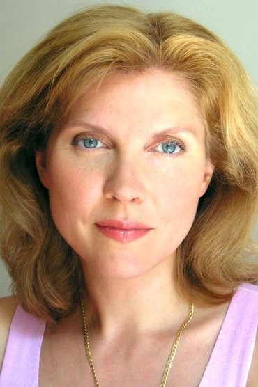 Antonina Venediktova