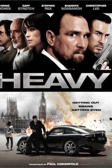 The Heavy