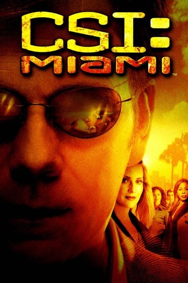 CSI: Miami