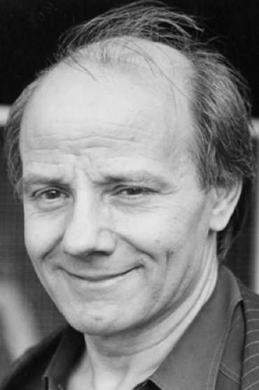 Nikolaus Paryla