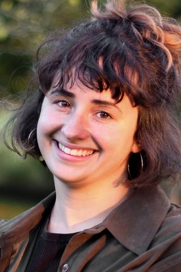 Héloïse Ferlay