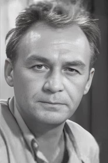 Georgi Shapovalov