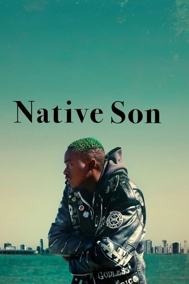 Hijo nativo (2019) Hijo nativo (2019)