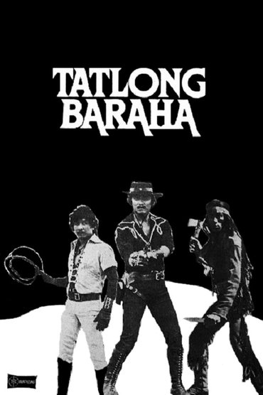Tatlong Baraha