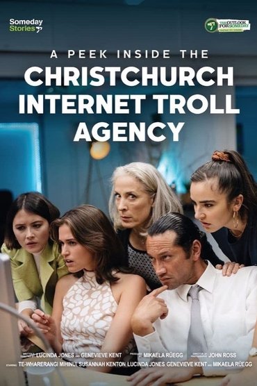 A Peek Inside the CHCH Internet Troll Agency