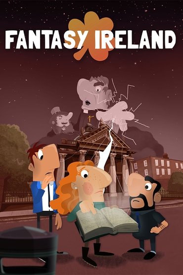 Fantasy Ireland