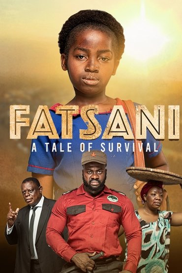 Fatsani - A Tale of Survival