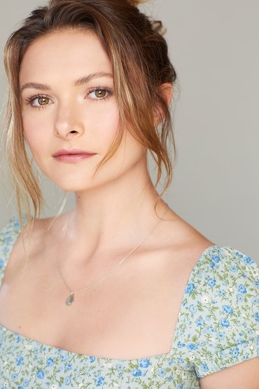 June Schreiner