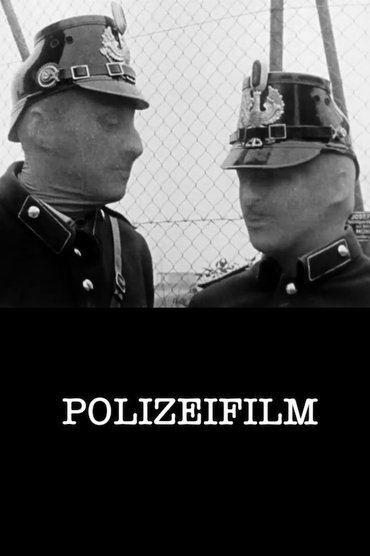 Polizeifilm