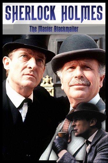The Master Blackmailer