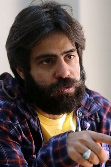 Salman Farkhondeh