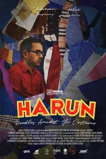 Harun