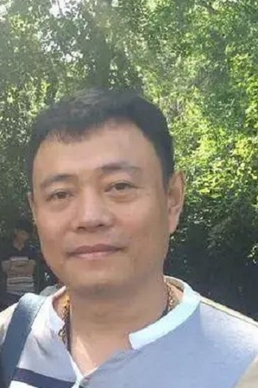 Zhao Zhihong