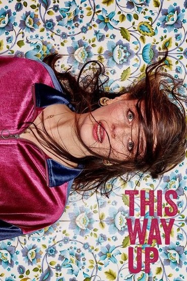 This Way Up Saison 1 Affiche This Way Up Saison 1
