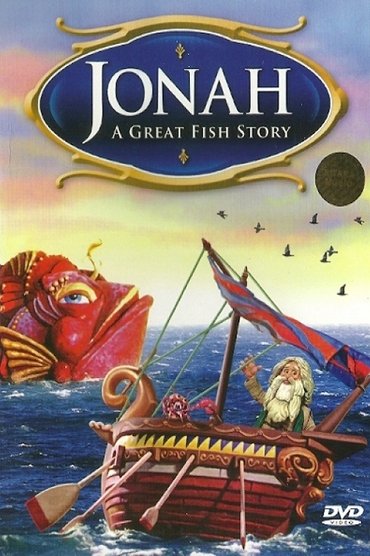 Jonah: A Great Fish Story