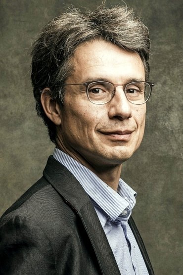 Bruno Patino
