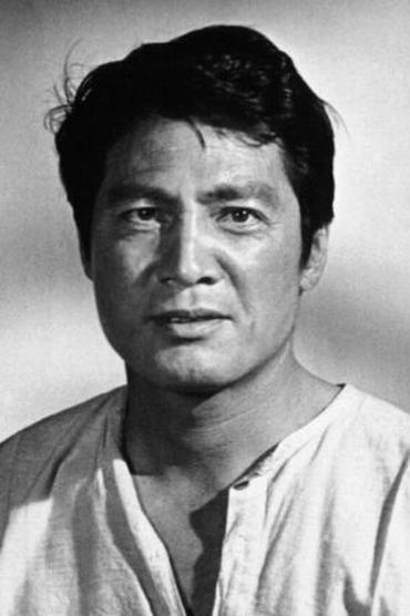 Eiji Okada