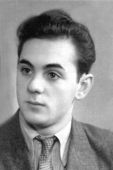 Anatoliy Ravikovich