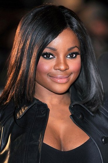 Keisha Buchanan