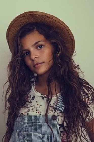 Luana Marquezine
