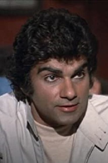 Richard Dimitri
