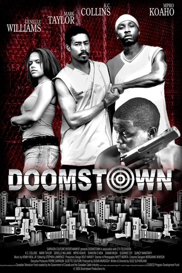Doomstown