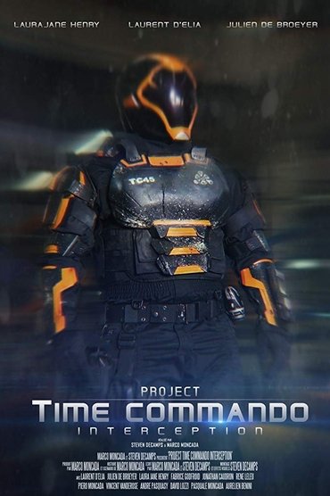 Project Time Commando: Interception