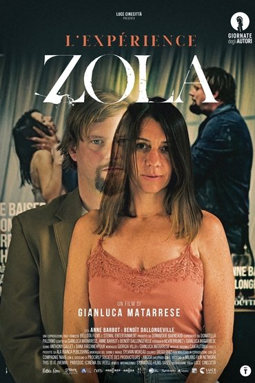 The Zola Experience