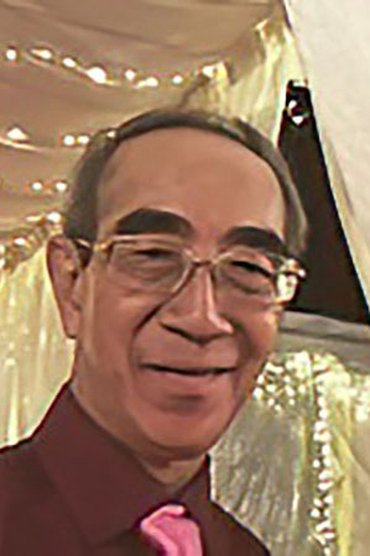 Laurence Peng