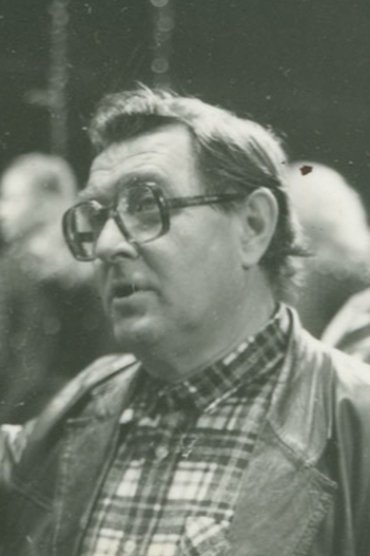 Boris Rytsarev