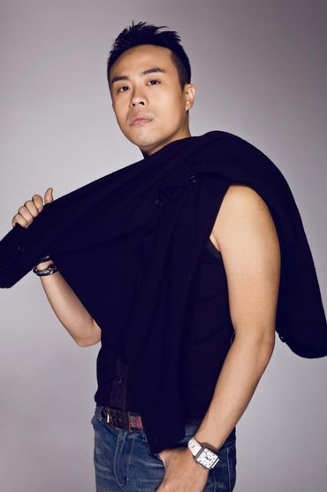 Kason Tsai Kai-Chian