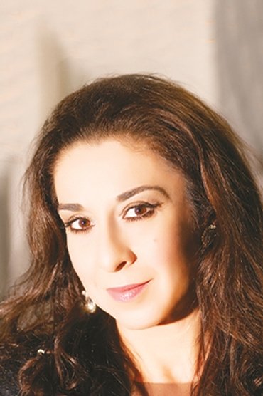 Zoi Kyprianou
