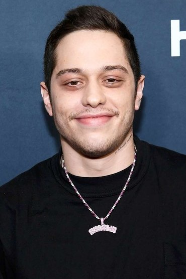 Pete Davidson