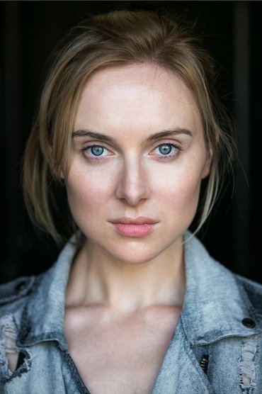 Caspian Faye