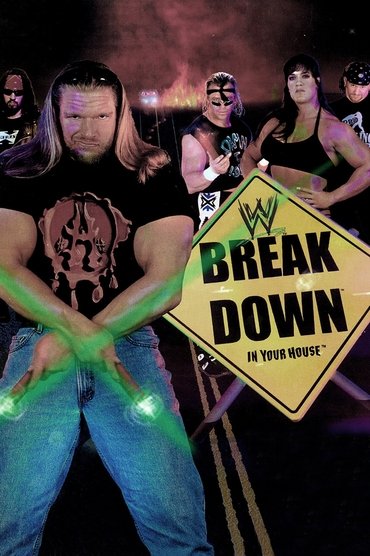 WWE Breakdown: In Your House