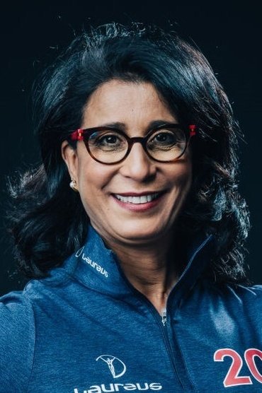 Nawal El Moutawakel