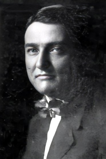 Robert Conness