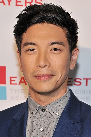 Reuben Uy