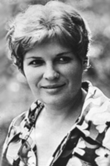 Neonila Hnepovska