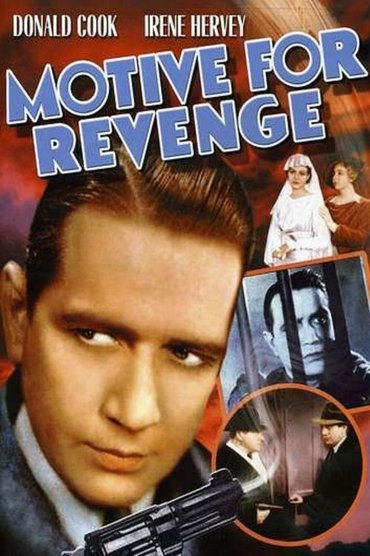 Motive for Revenge